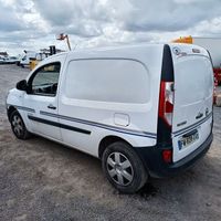 CTTE NISSAN NV250 L1 1.5 dCi FOURGON 95 CV - DIESEL - 169541… (photo 5)