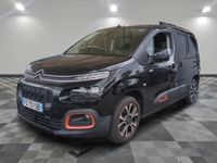 CITROEN - BERLINGO TAILLE M BLUEHDI 130 SS EAT8 SHINE - GO -…
