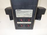 an image of a close up of a speaker on a table