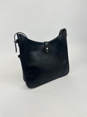 SAC - LOUISE Modèle Antique noir