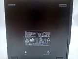 the back side of a laptop with the battery on it