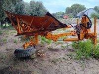 Charrue défonceuse MVP28 A, MORO ARATRI, année 2025 (photo 4)