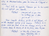 Photo 1/7 du lot