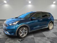 KIA - NIRO 1.6 GDI HYBRIDE 141 CH DCT6 DESIGN - EH - Mise en…