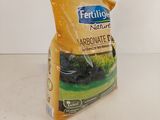 a bag of food that is sitting on a table