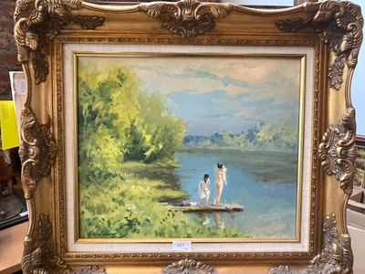 Vladimir Poretskov (NÉ EN 1952)