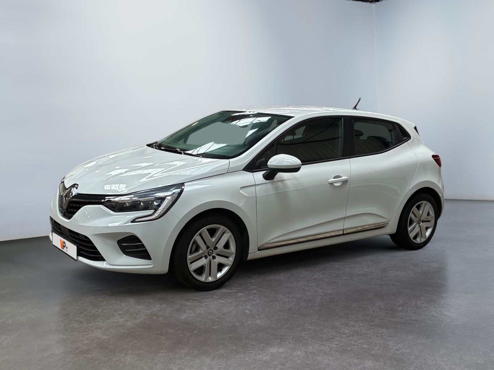 Renault Clio E-Tech 140 Hybride 2022 - Équipements Complet