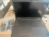 a laptop that is sitting on a table