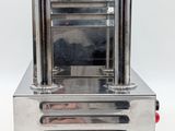 a small machine that is sitting on top of a table