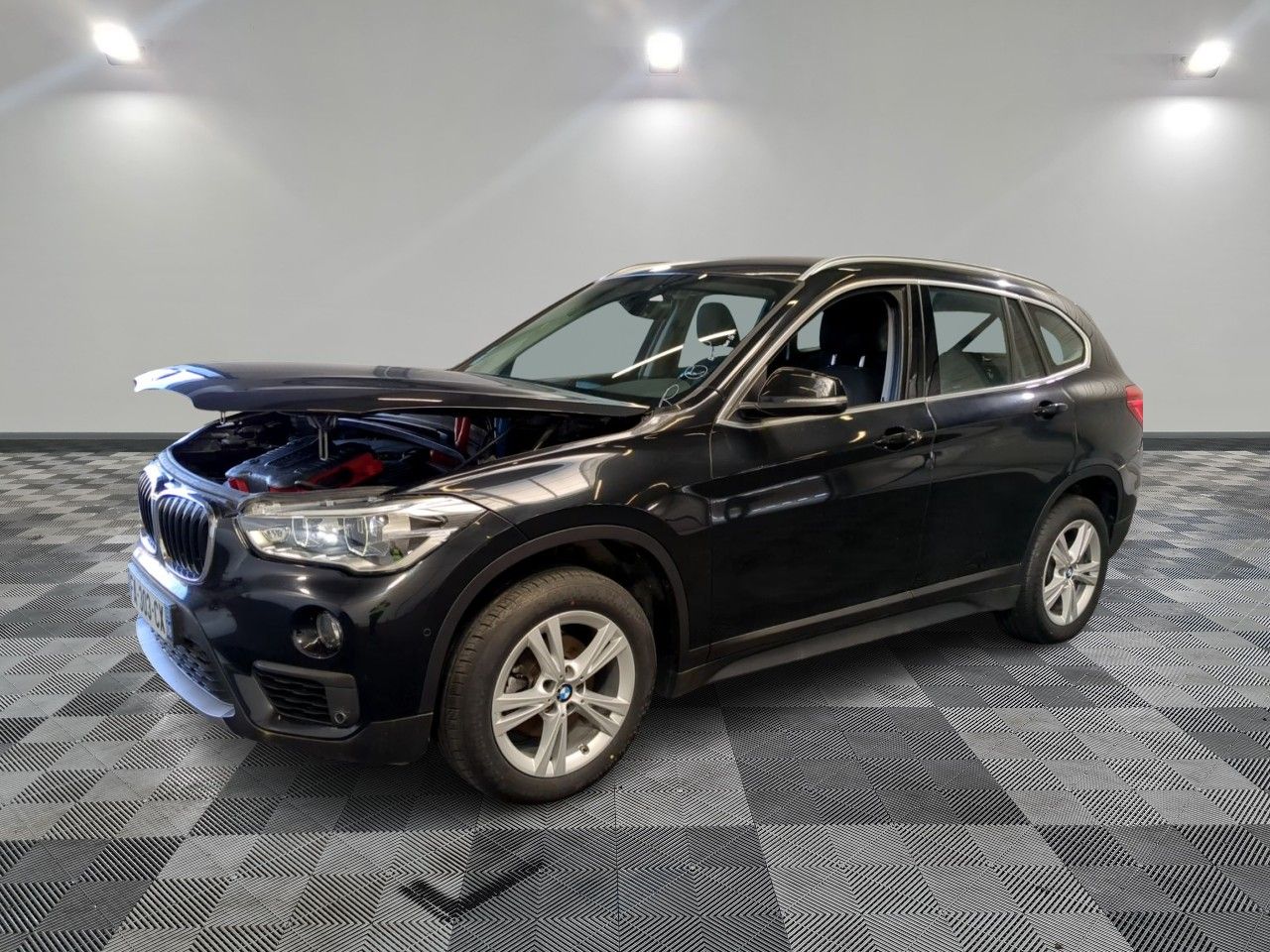 Voitures Particulières