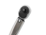 an image of a close up of a kitchen knife