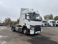RENAULT - TRR RENAULT T480 CF DTI 13 - VENTE SUR DESIGNATION… (photo 2)
