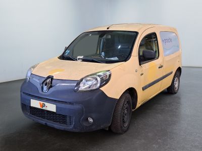 Voiture Particulière - Modèle Non Spécifié - Estimation 1300-1700€