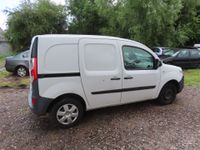 RENAULT KANGOO - Genre : CTTE - Carrosserie : FOURGON - Ener… (photo 3)