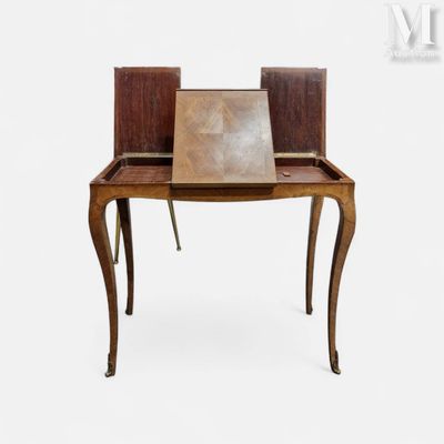 Table à écrire de style Transition