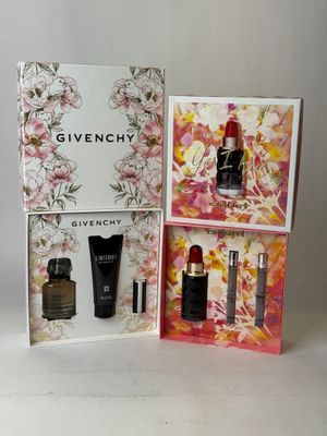 givenchy gift set for women