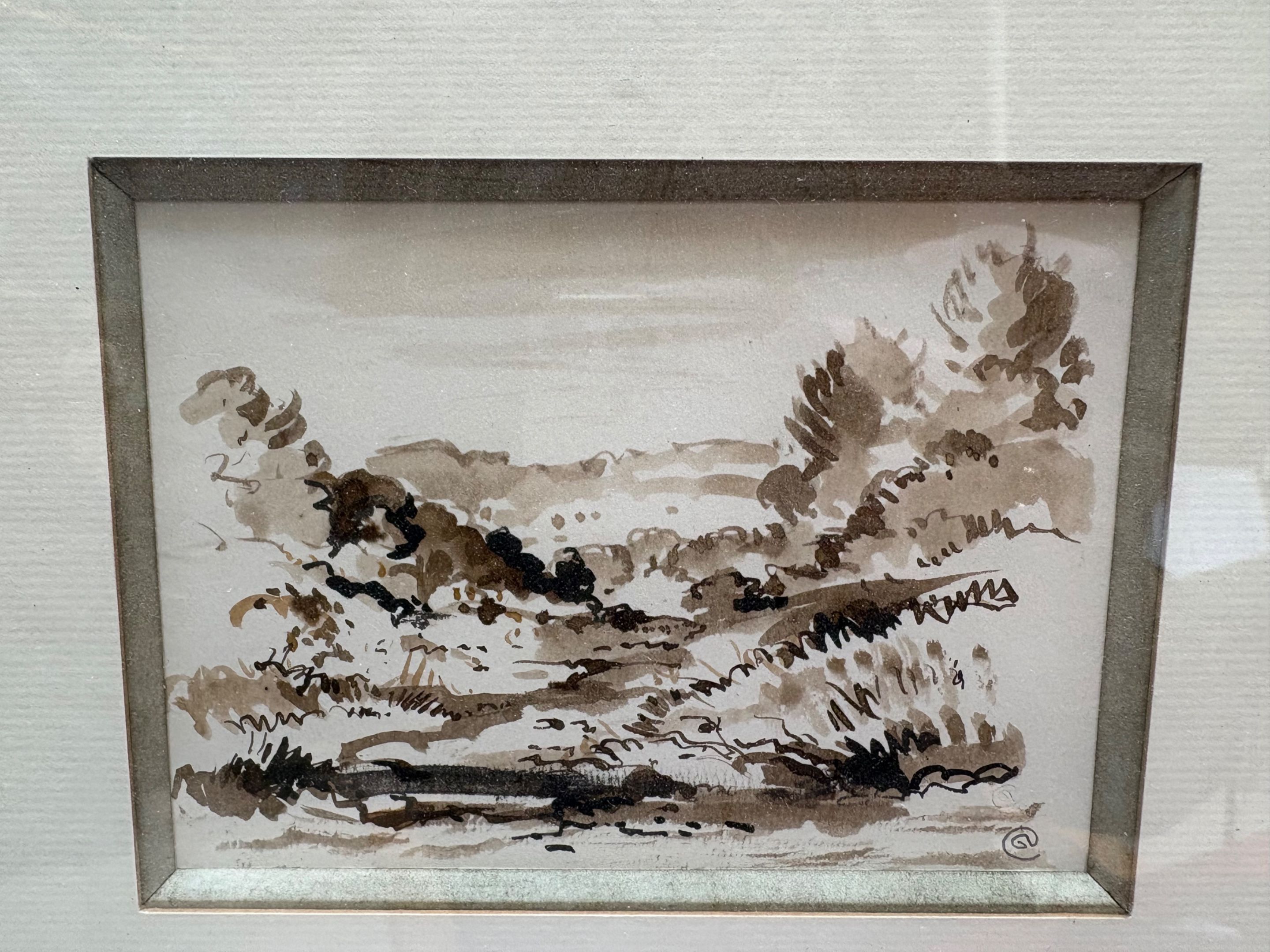 Objets d'art & Curiosités