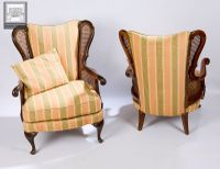 Paire de fauteuils (photo 5)