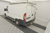 PEUGEOT BOXER 333 L1H1 HDI140 PREMIUM. (photo 6)