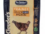 Les mini-snacks au poulet du Dr Claude