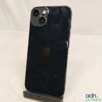 Apple iPhone 13 Midnight 128GB - Partiellement fonctionnel -… (photo 5)