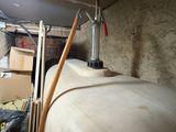 an image of a room that has a lot of stuff in it