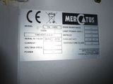 a picture of a sign on the wall of a machine