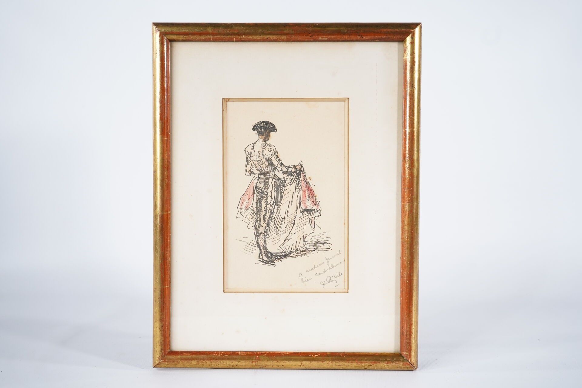 Objets d'art & Curiosités
