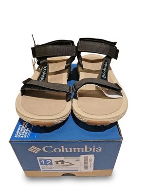 COLUMBIA - Ces sandales pour homme modèle Kohos Slide présen…