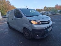 TOYOTA PROACE D4 D 115 CH - Genre : CTTE - Carrosserie : FOU… (photo 2)