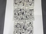 an image of a piece of paper with a drawing on it