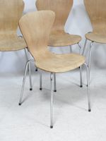 Arne JACOBSEN (1902-1971) dans le gout de (photo 3)