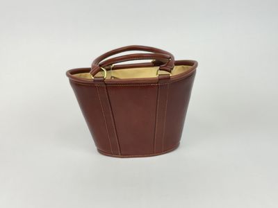 SAC - PANIER Modèle Antique Sauvage