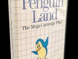 Le pays des pingouins : les méga-cartouches, partie