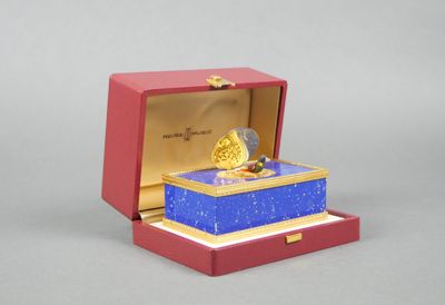 REUGE Music, Sainte-Croix made in Switzerland