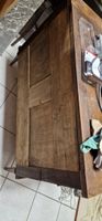 Commode rustique style Louis XVI. (photo 4)