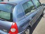 a car that is parked on the side of the road