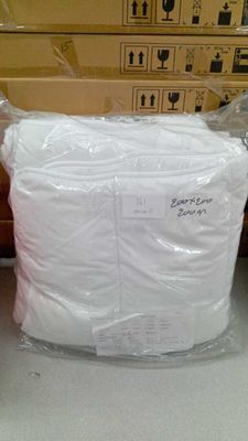 Couette, dimensions et grammage en photo - NEUVE sous bliste…