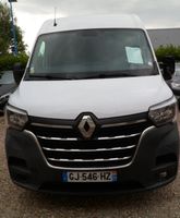 RENAULT Master Red VAN-DWD-3t5-E6-L3H - 1e mise en circulati… (photo 3)