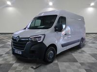 RENAULT - MASTER FGN TRAC F3500 L2H2 BLUE DCI 135 CONFORT - …