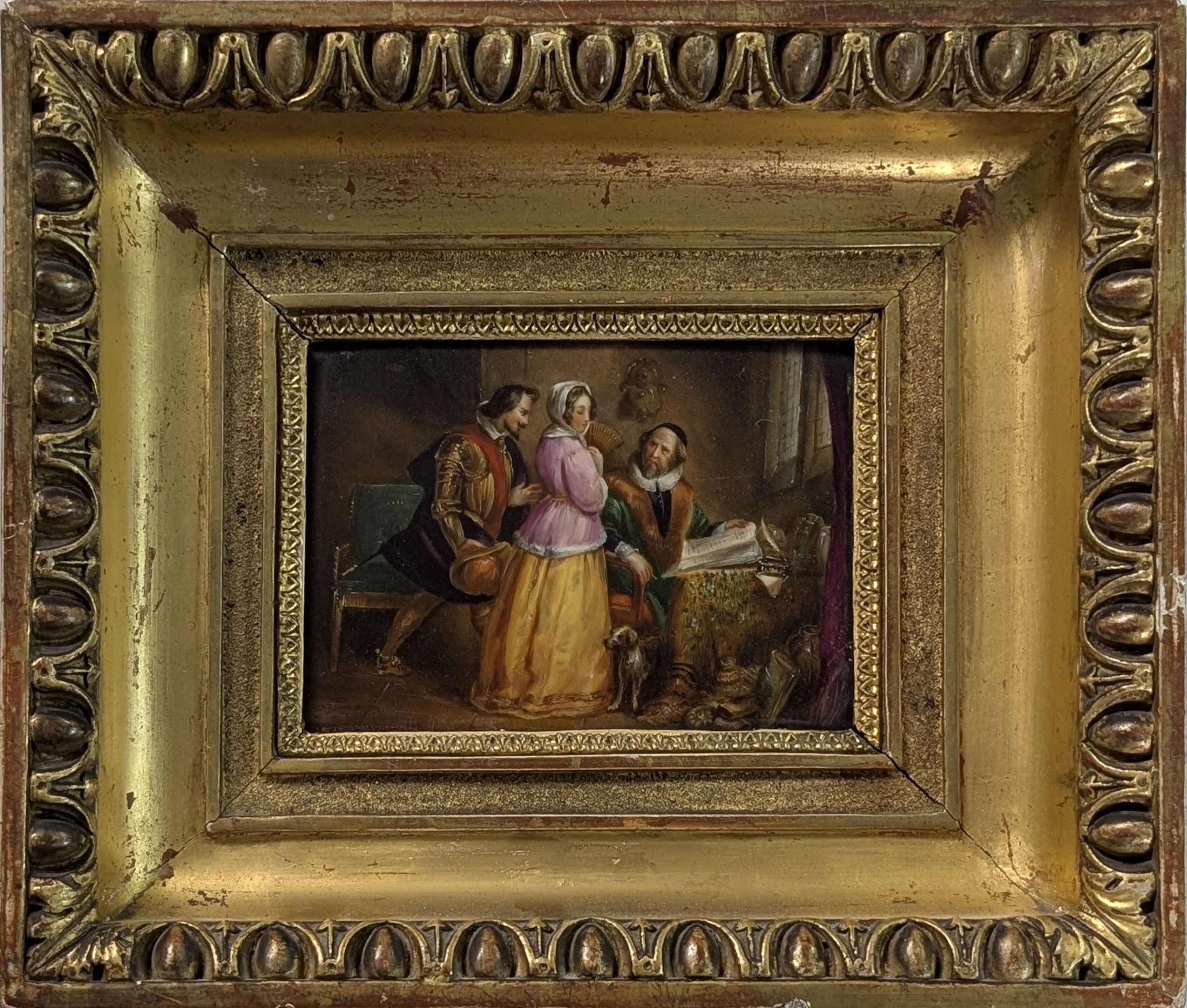 Objets d'art & Curiosités
