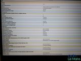 a picture of a computer screen with a lot of information on it