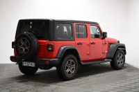 VP JEEP WRANGLER 2.2 MULTIJET 200 UNLIMITED SPORT AWD BVA - … (photo 4)