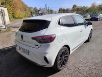 RENAULT CLIO ESPRIT ALPINE FULL HYBRIDE E-TE - Genre : VP - … (photo 3)