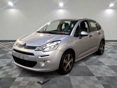 CITROEN - C3 PURETECH 68 BELGIUM EDITION - ES - Mise en service: 04/10 - Photo 1