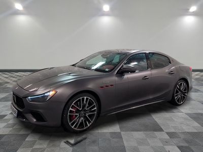 Maserati GHI Édition 2018 à vendre à Houston, au Texas
