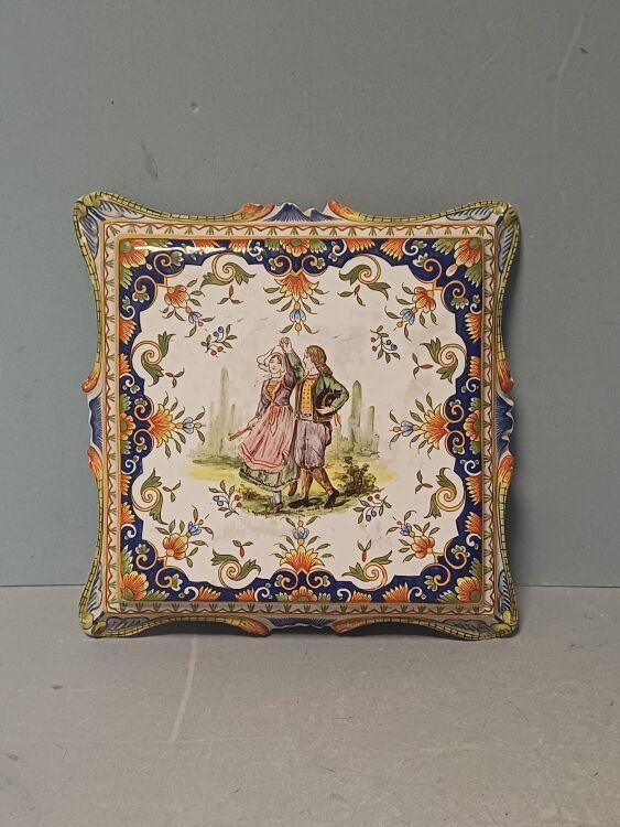Céramiques & Porcelaine