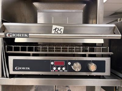 an image of a close up of a commercial oven