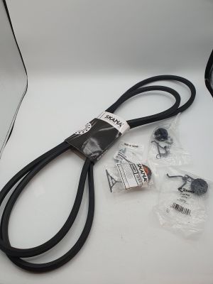 Lot de 5 - SKANA STENS - Pièces détachées motoculture - Cour…