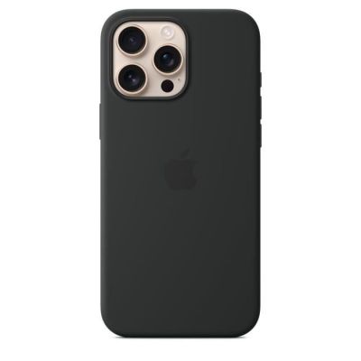 188 / Coque en silicone avec MagSafe -APPLE iPhone 16 …